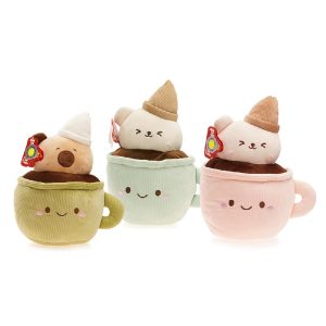 TAZA CON CONITO 26CM SPANDEX