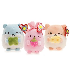 ANIMALITOS 20 CM SPANDEX