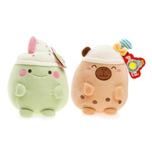 MILKSHAKE 19 CM SPANDEX