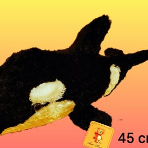 BALLENA 45CM
