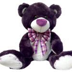 OSO CON MOÑO 50CM