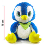 LORO SENTADO 75CM