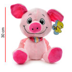 CHANCHO SENTADO 30CM