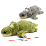 CROCODILO 100 CM