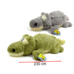 COCODRILO 230 CM