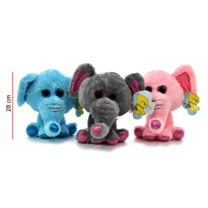 ELEFANTE 28 CM
