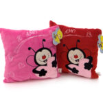 ALMOHADA VAQUITA DE SAN ANTONIO 30CM