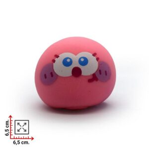 DSS2121 - SQUISHY CARITA
