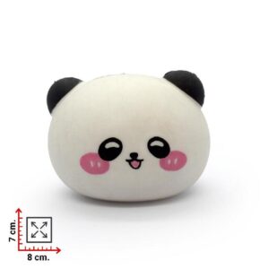 DSS2169P - SQUISHY PANDA