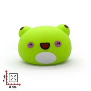 DSS2169R - SQUISHY RANA