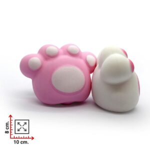DSS2188 - SQUISHY HUELLA
