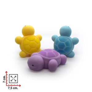 DSS2433 - SQUISHY TORTUGA