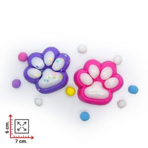 DSS2435 - SQUISHY HUELLA