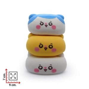 DSS2437 - SQUISHY CARITA