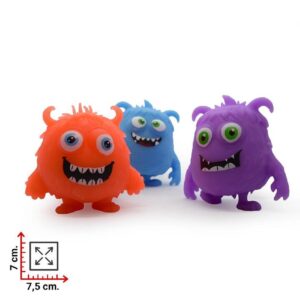 DSS2459 - SQUISHY MONSTRUITO