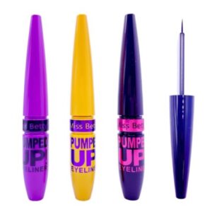MISS BETTY DELINEADOR PUMPED UP E304