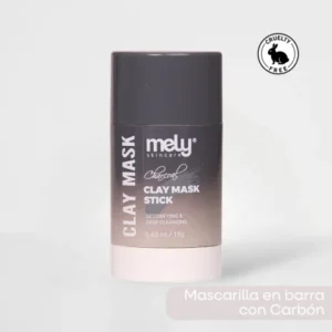 MELY MASCARILLA EN BARRA DE ARCILLA MY889032