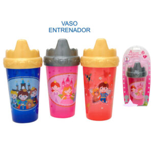 INGB0901 - Vaso Entrenador Antiderrame