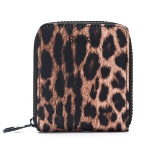 MD41547 - BILLETERA NAMIR 10 X 11 X 2 CM