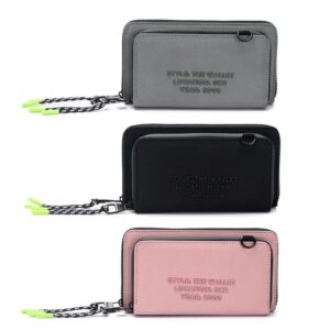 MD41667 - FICHERO ZAGORA CON BOLSILLO FRONTAL 19.5 X 10 CM