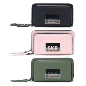 MD41671 - FICHERO SAFI CON BOLSILLO FRONTAL 19 X 10 CM