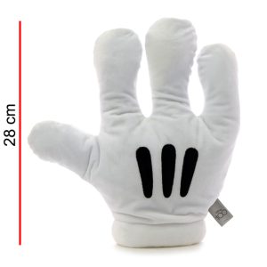 MANO DE MICKEY 28CM