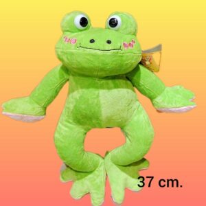 RANA PARA COLGAR 37CM
