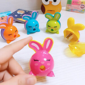 PK2504227 - SACAPUNTAS RABBITS