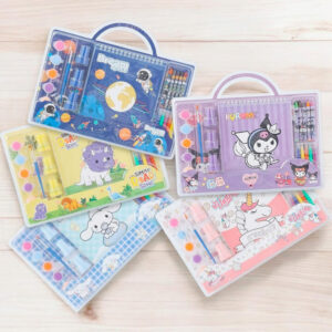 PK2504279 - SET DE ARTE 31 X 26 CM.