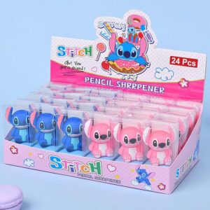PK2504316 - SACAPUNTAS SILICONA