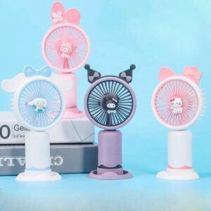 PK2509125 - VENTILADOR C/USB 16,4 X 6,2 X 7,8