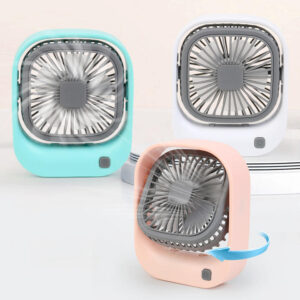 PK2509136 - VENTILADOR CUADRADO C/USB 12 X 3,5 X 1.5