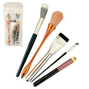 SET BROCHAS 5PCS XZF-927