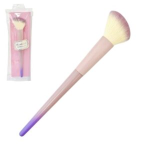 BROCHA BICOLOR MAKE UP XZF-923