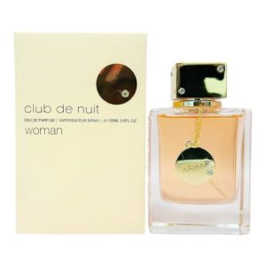 PERFUME CLUB DE NUIT WOMAN 100ML