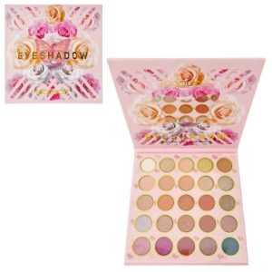 IGOODCO PALETA DE SOMBRAS 25CL. IG3127