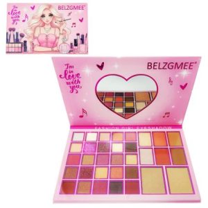 BELZGMEE PALETA DE SOMBRAS 33CL. 9070