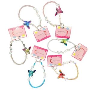 PULSERA P/ CELULAR MARIPOSA C-820