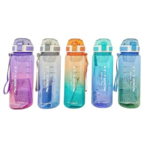 BOTELLA ST-YIBEN 850ML YB-0770