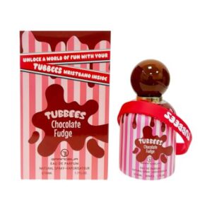 PERFUME TUBBEES CHOCOLATE FUDGE 50ML P4866