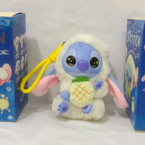 Bubu Stich