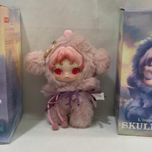 Skull panda 2