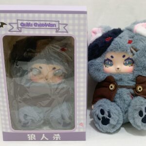 Bubu Lobo