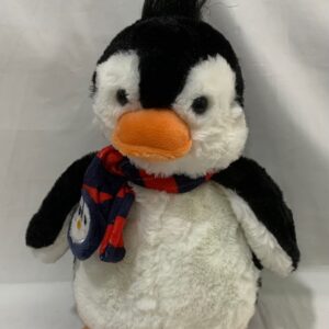 Pingüino 25cm