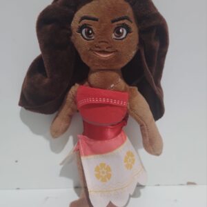 Muñeca con vestido