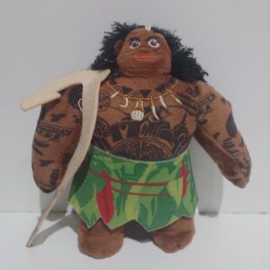 Muñeca con vestido