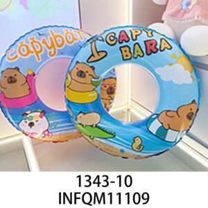 INFLABLE 60CM 1343-10-180