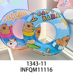 INFLABLE 70CM 1343-11-150