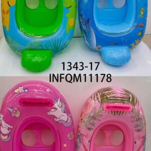 INFLABLE 65X45CM 1343-17-120
