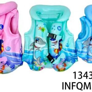 INFLABLE 27X21CM 1343-26-120